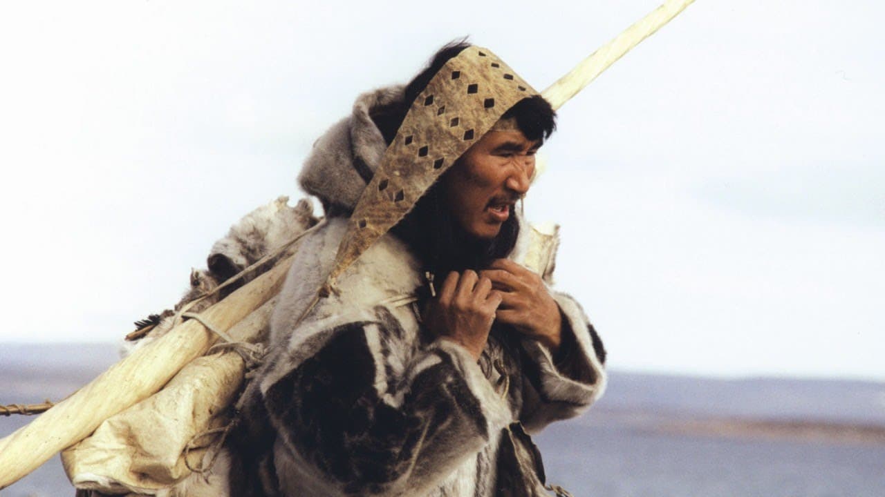 ᐊᑕᓈᕐᔪᐊᑦ trailer thumbnail