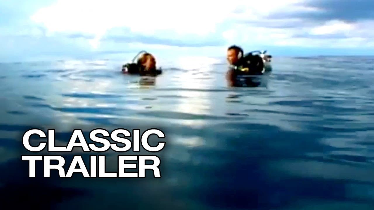 Open Water trailer thumbnail