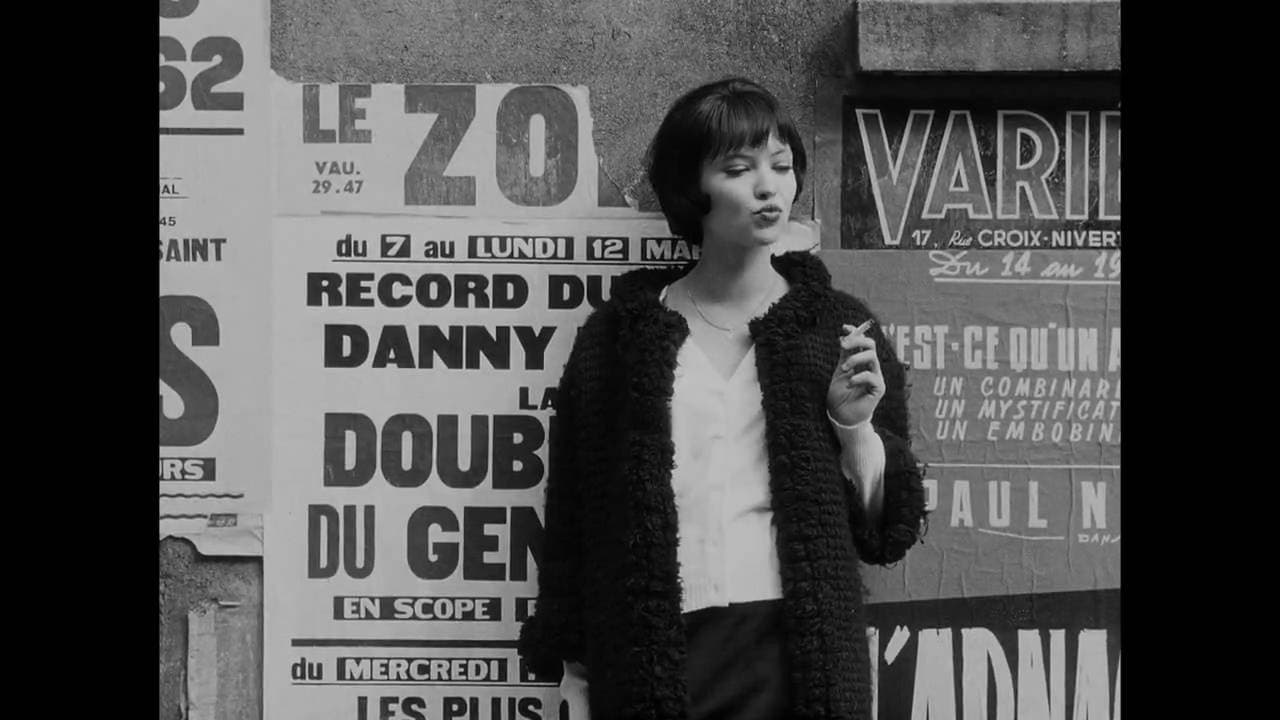 Vivre sa vie: film en douze tableaux trailer thumbnail