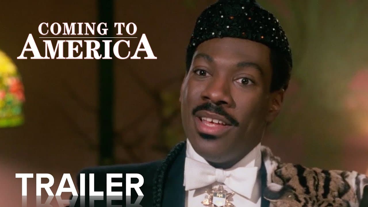 Un prince à New York trailer thumbnail