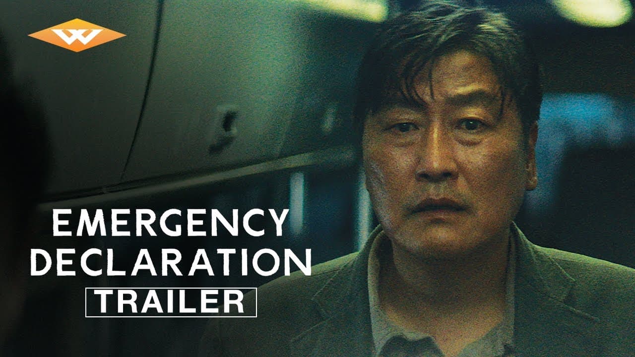 Emergency Declaration trailer thumbnail
