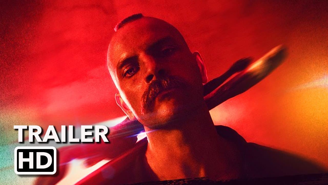 Mondocane trailer thumbnail