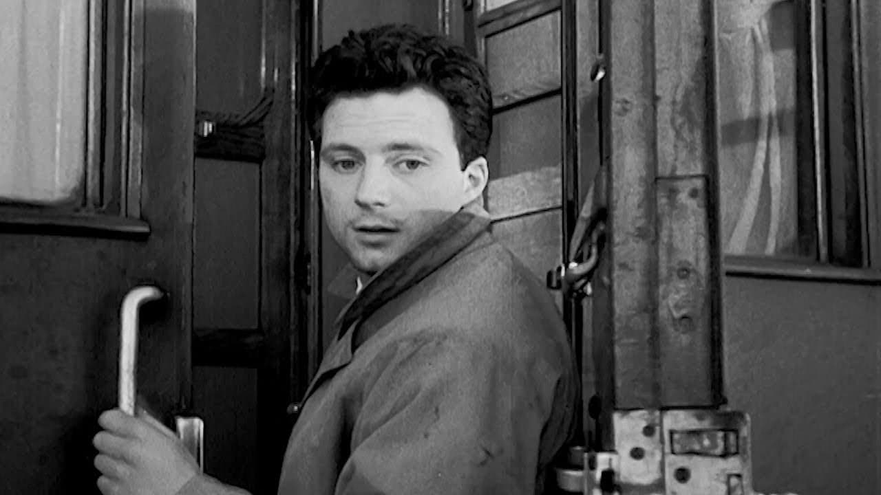 I Vitelloni trailer thumbnail