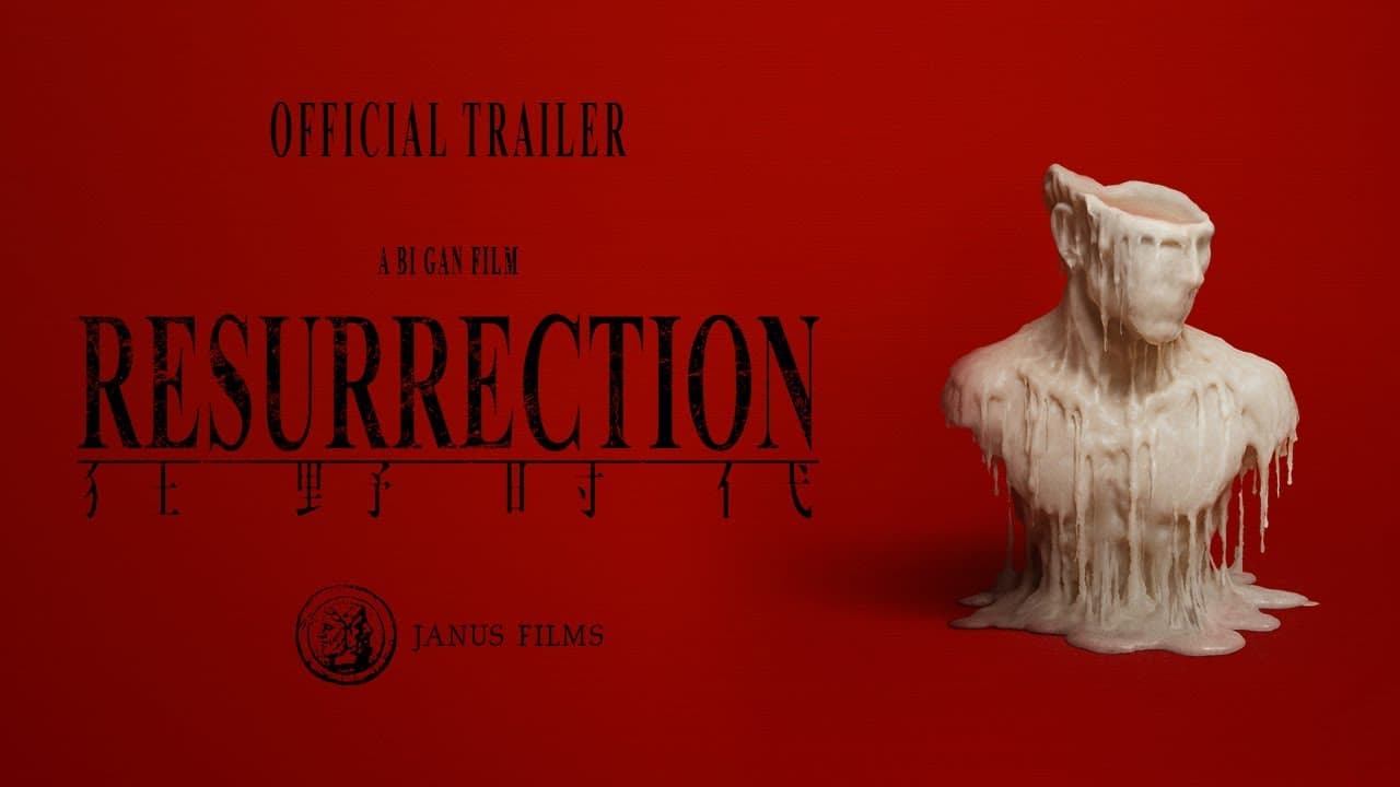Résurrection trailer thumbnail