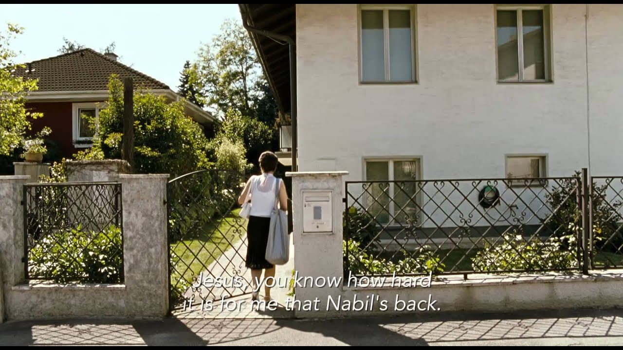 Paradise: Faith trailer thumbnail