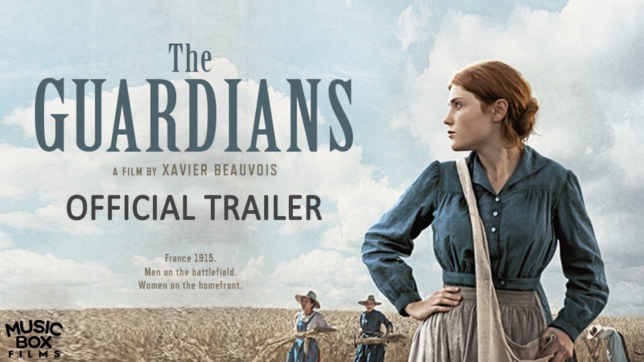 Les Gardiennes trailer thumbnail