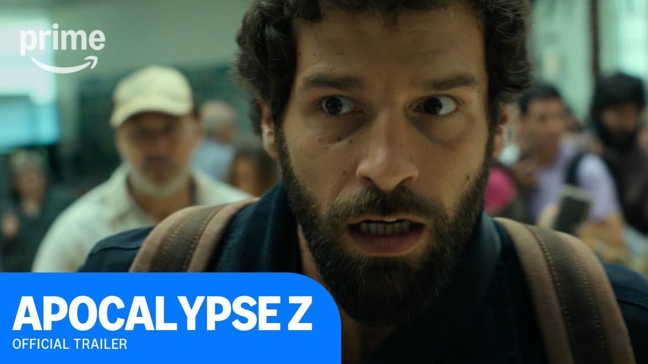 Apocalypse Z : le début de la fin trailer thumbnail