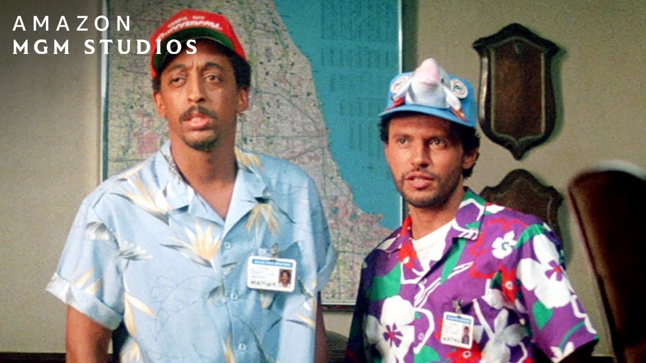 Deux flics à Chicago trailer thumbnail