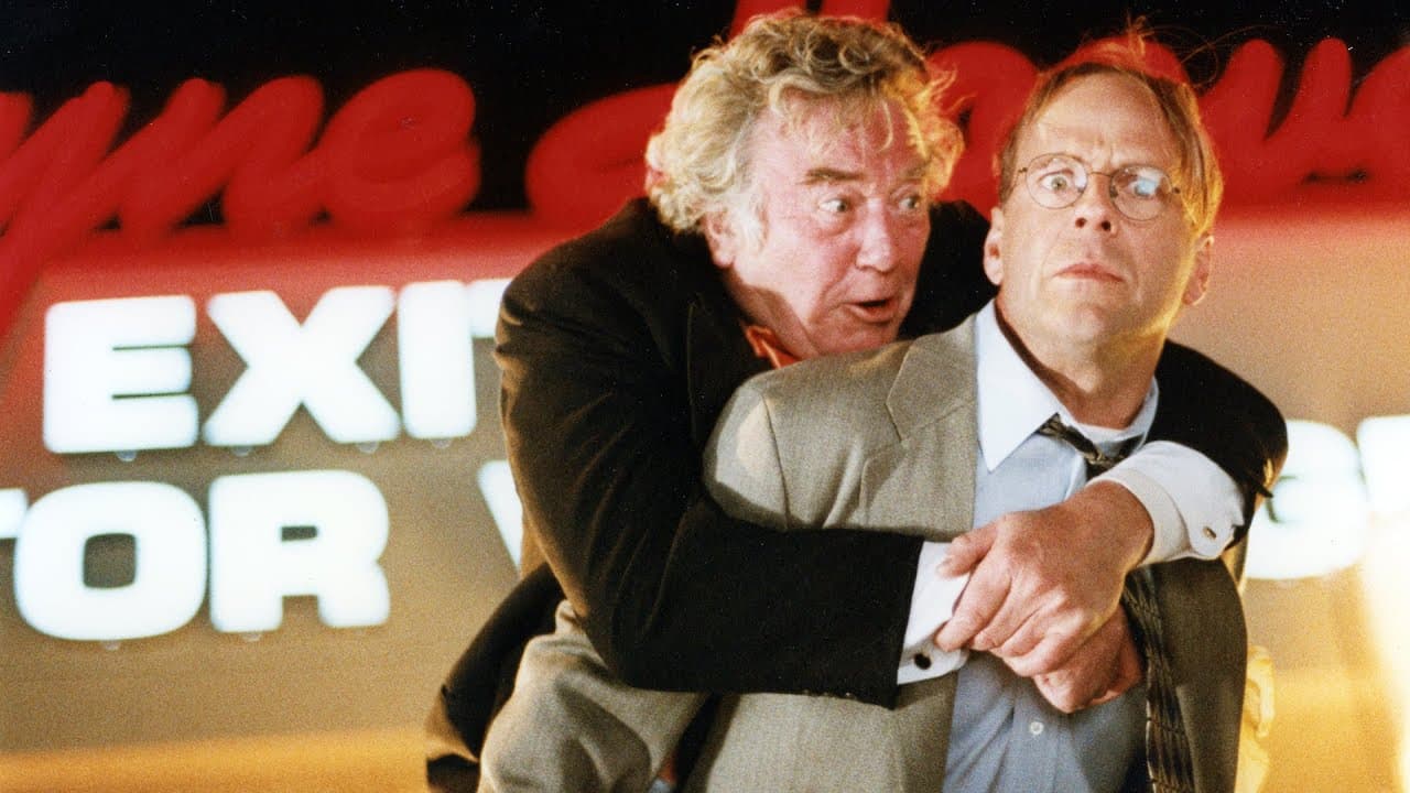 Breakfast of Champions trailer thumbnail