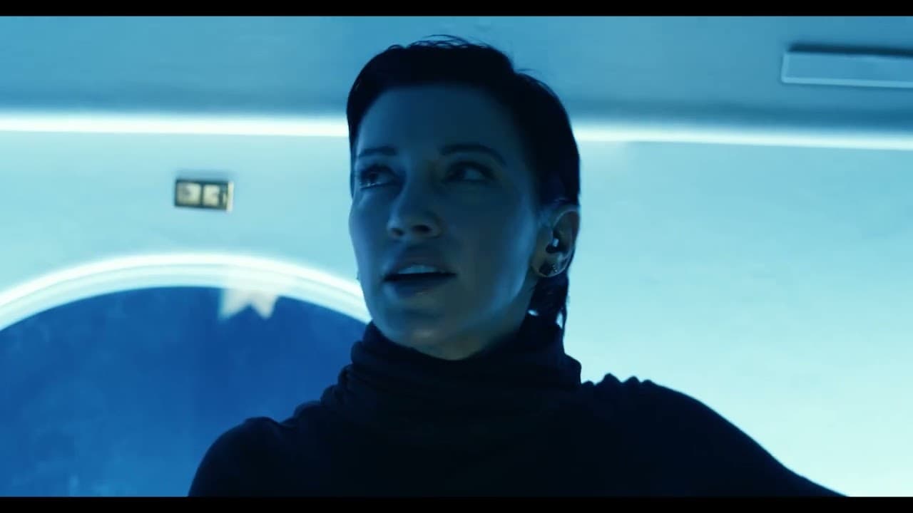 Agent Game trailer thumbnail