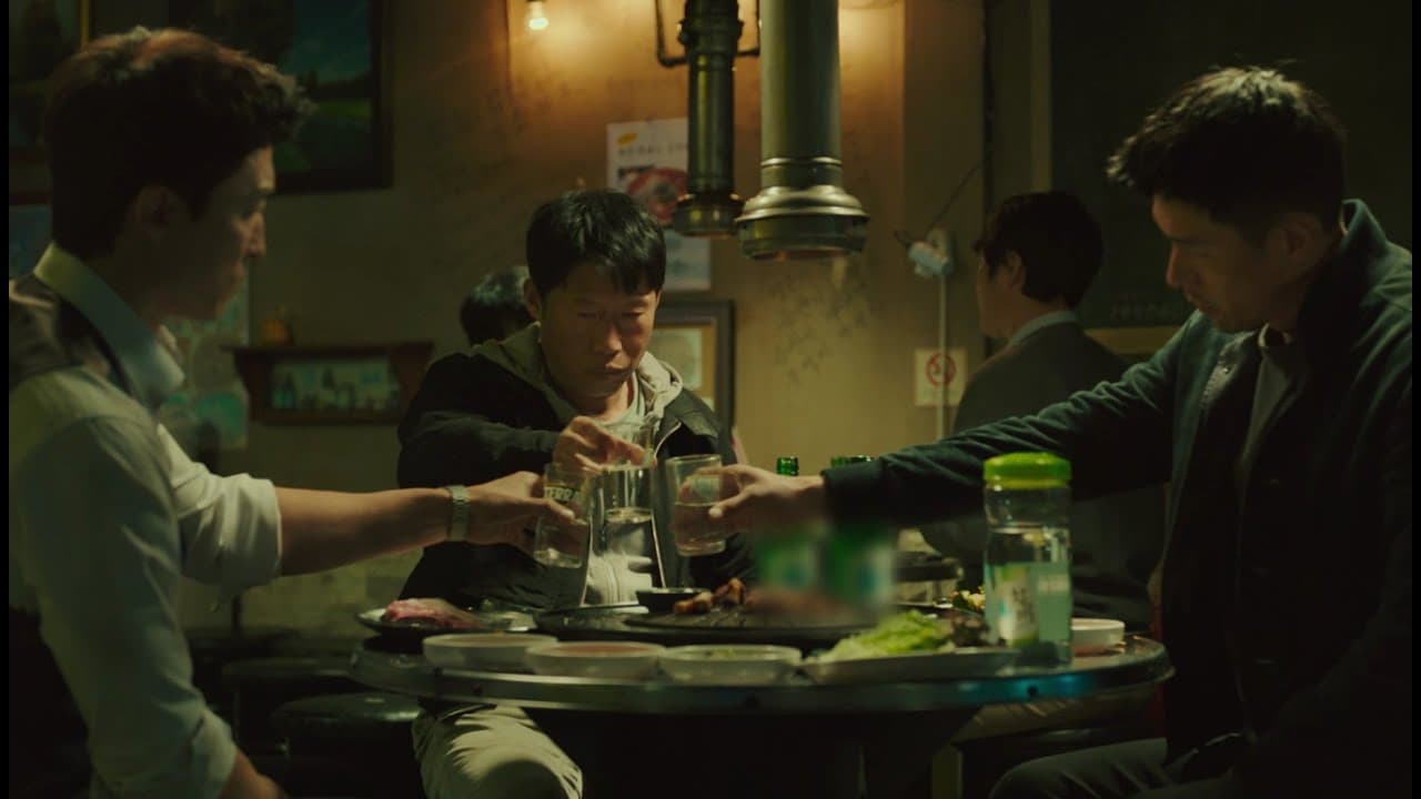 Confidential Assignment 2: International trailer thumbnail