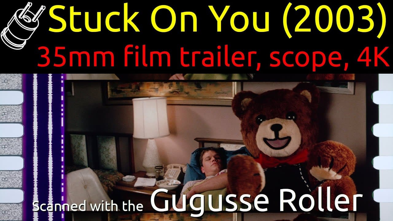 Stuck on You trailer thumbnail