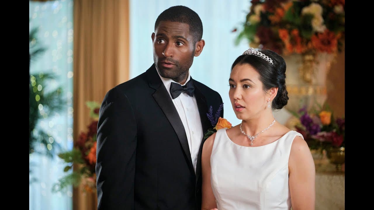 Le bouquet de la mariée trailer thumbnail