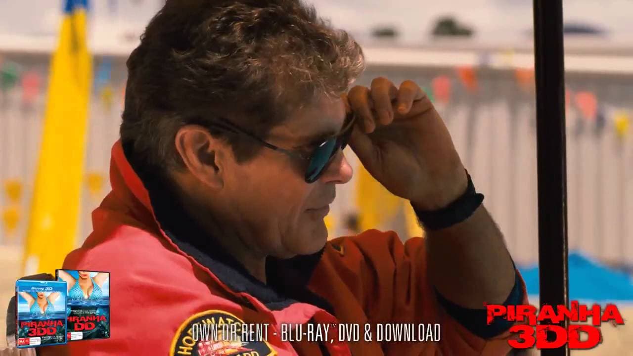 Piranha 3DD trailer thumbnail