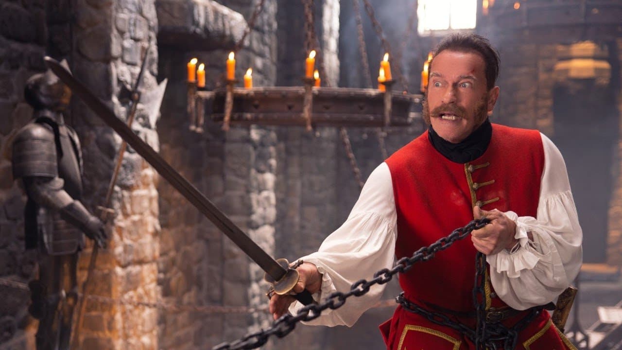 Journey To China trailer thumbnail