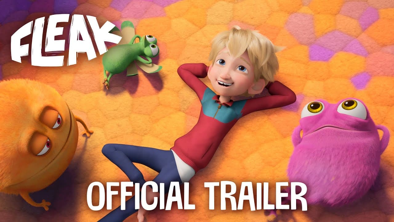 Le Monde de Wishy trailer thumbnail
