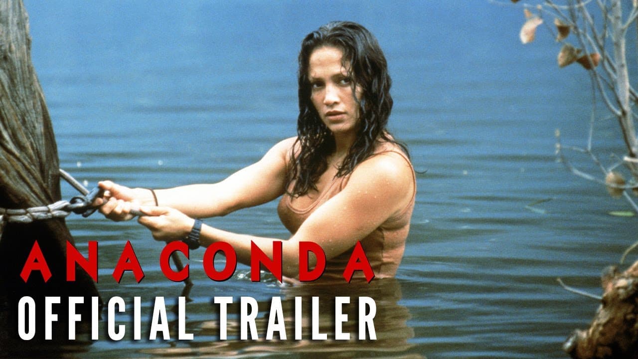 Anaconda trailer thumbnail