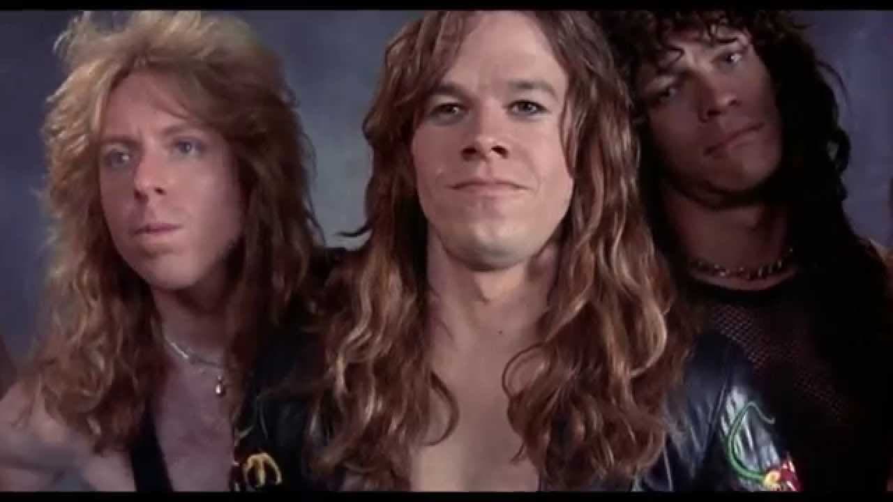 Rock Star trailer thumbnail