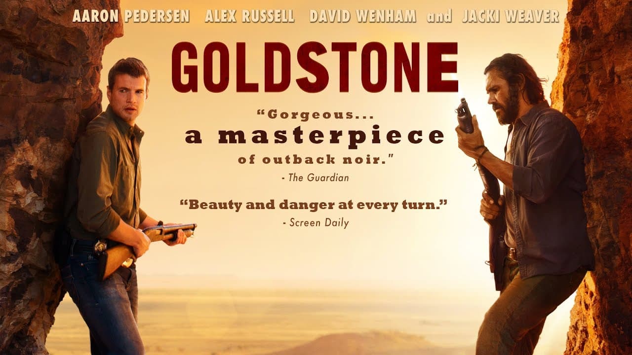 Goldstone trailer thumbnail