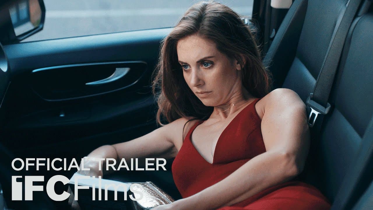 Spin Me Round trailer thumbnail