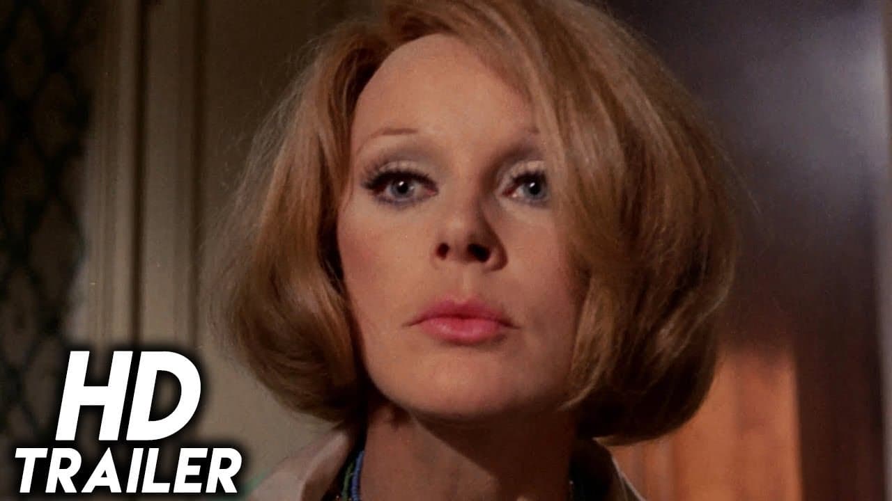 Lisa and the Devil trailer thumbnail