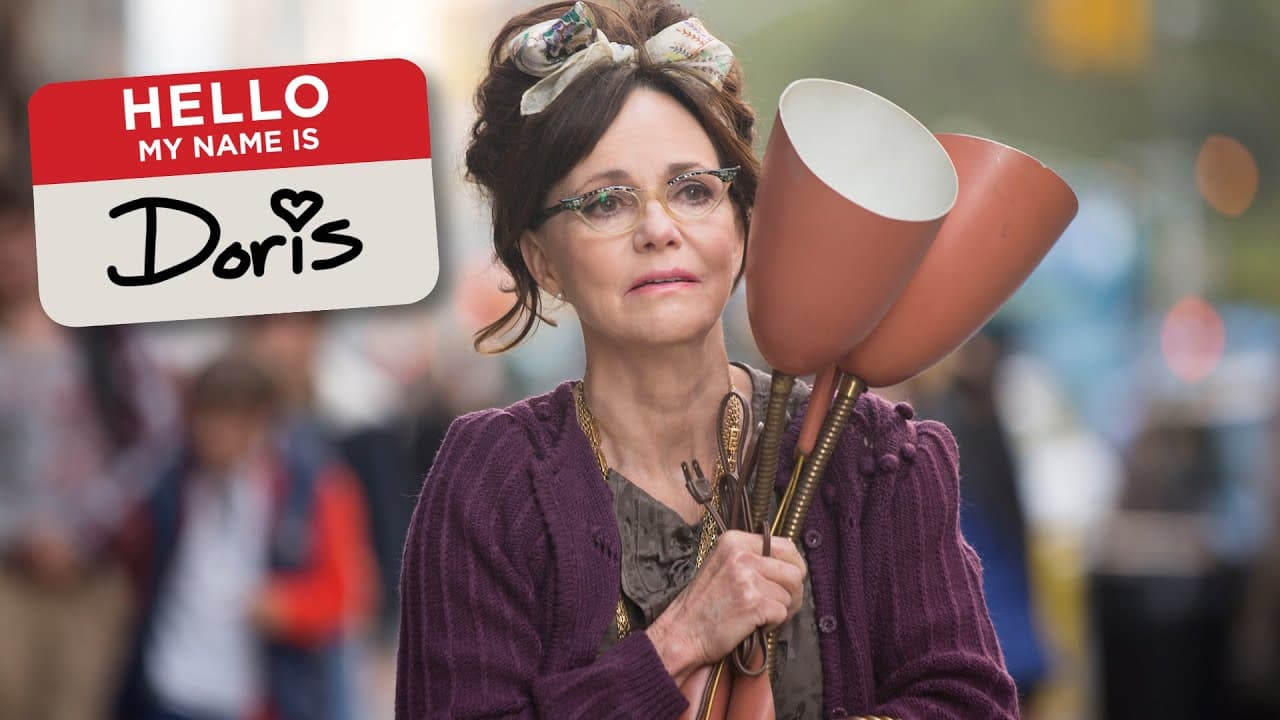 Hello, My Name Is Doris trailer thumbnail