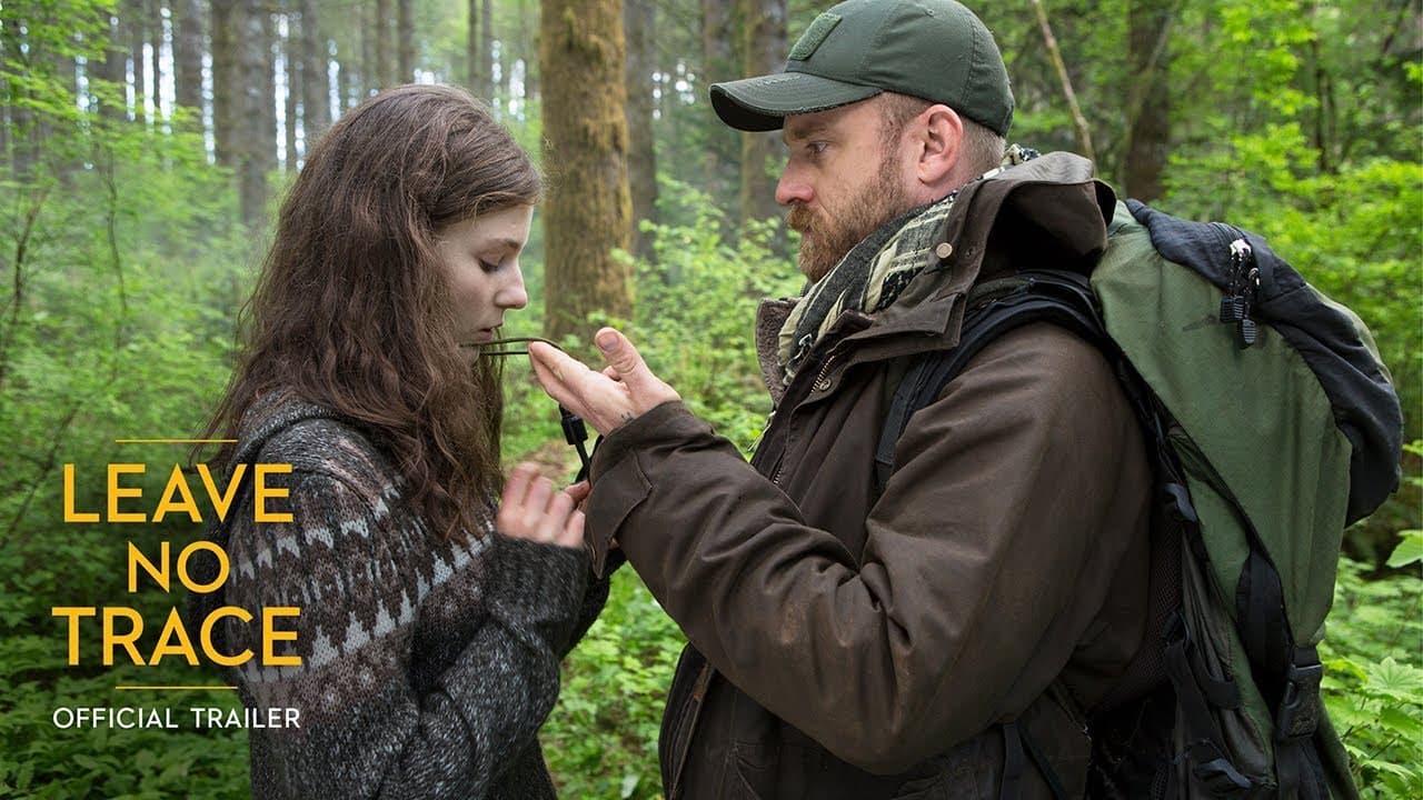 Leave No Trace trailer thumbnail