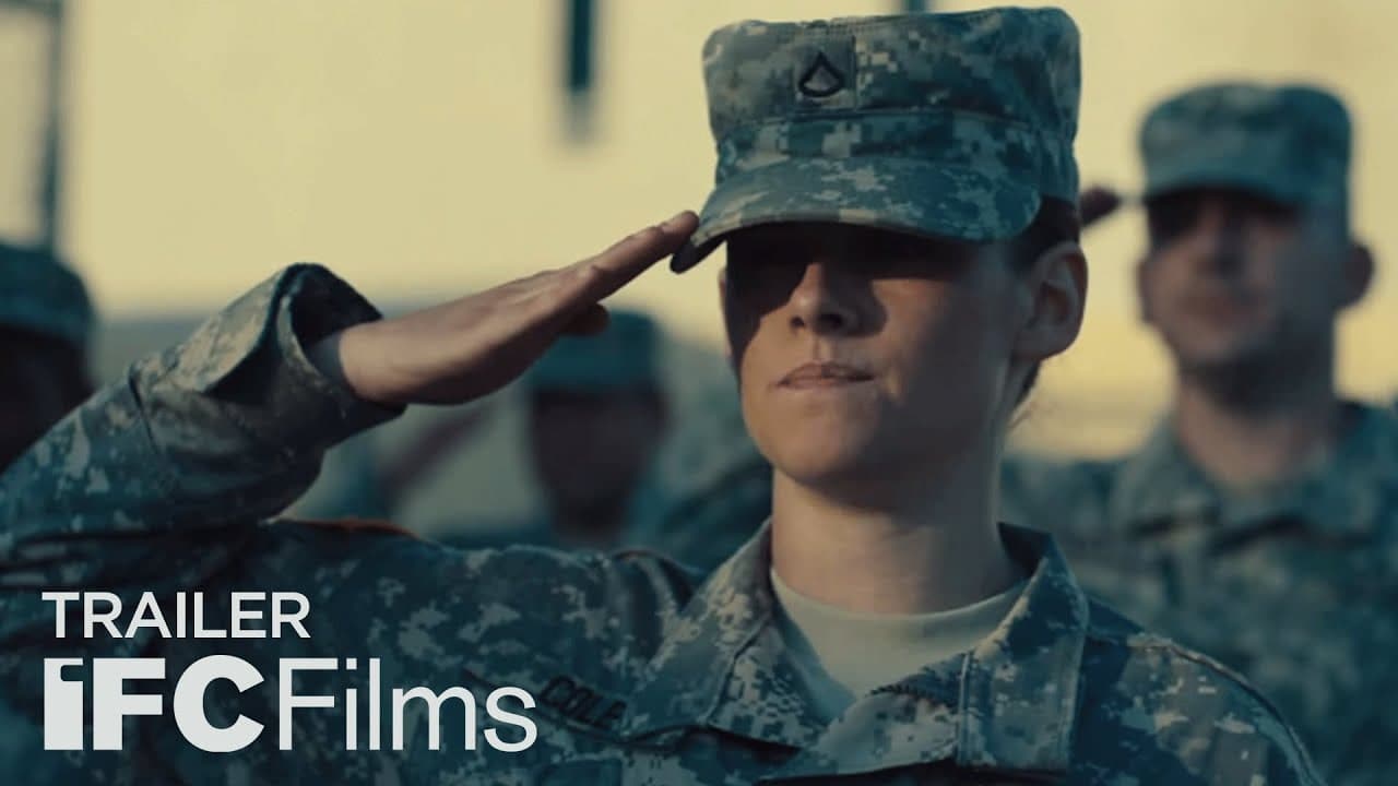 Camp X-Ray trailer thumbnail
