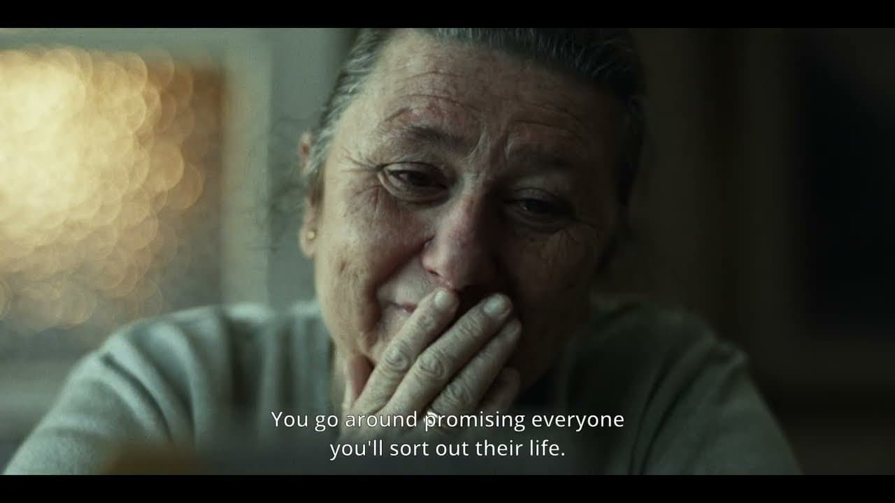 En los márgenes trailer thumbnail