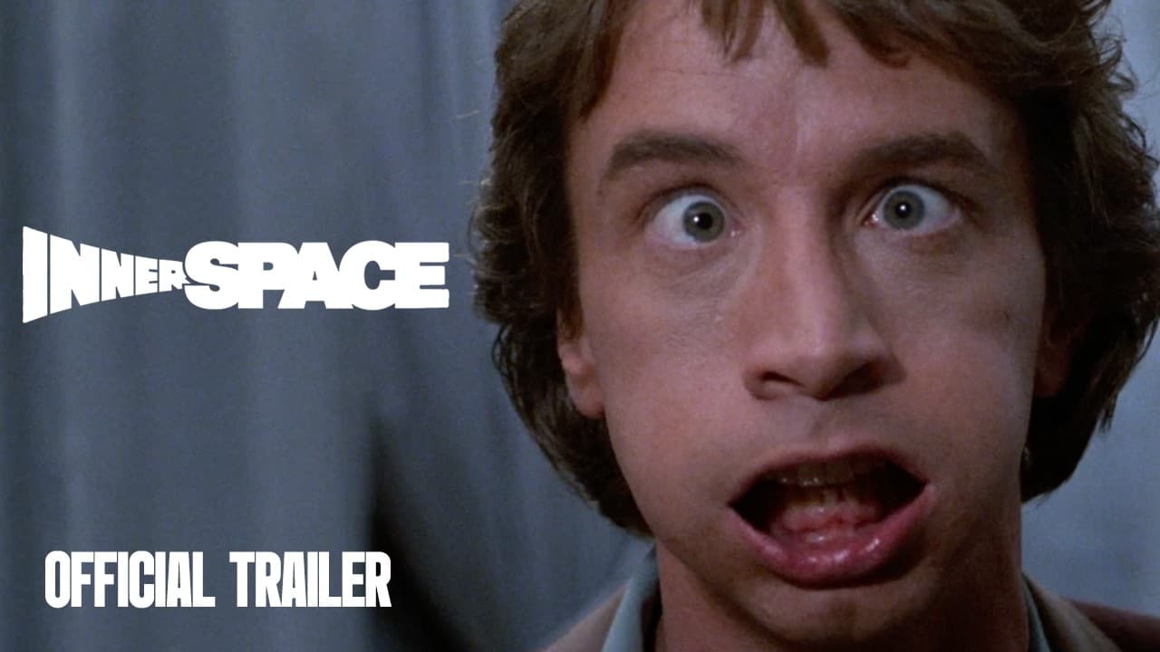 Innerspace trailer thumbnail