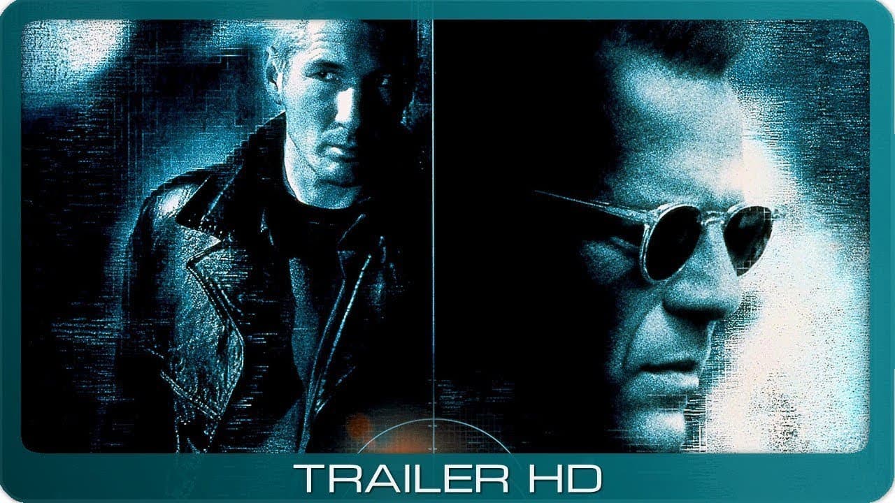 The Jackal trailer thumbnail