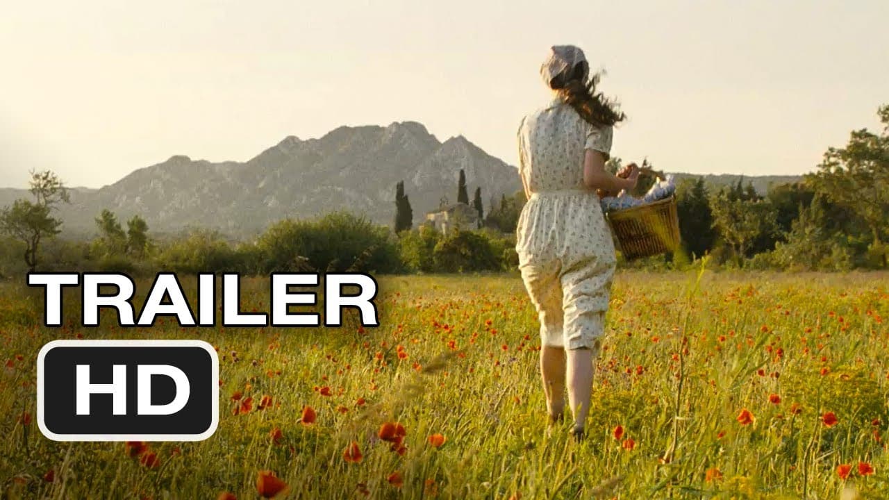 La Fille du puisatier trailer thumbnail