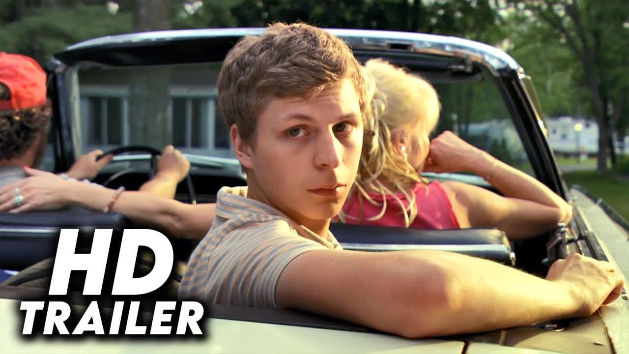 Youth in Revolt trailer thumbnail
