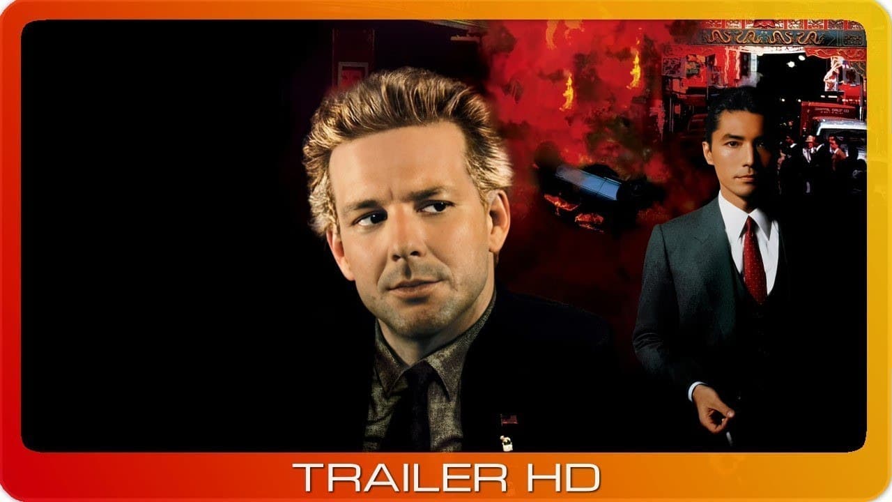 L'Année du dragon trailer thumbnail