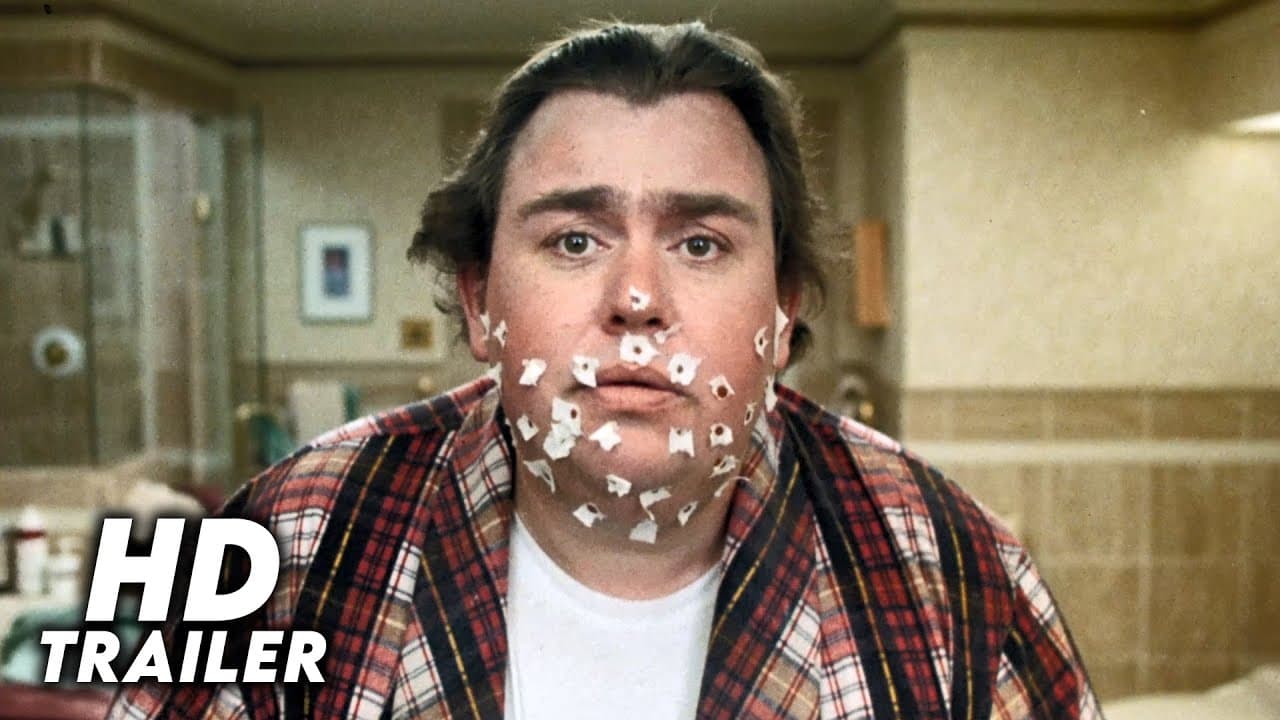 Uncle Buck trailer thumbnail