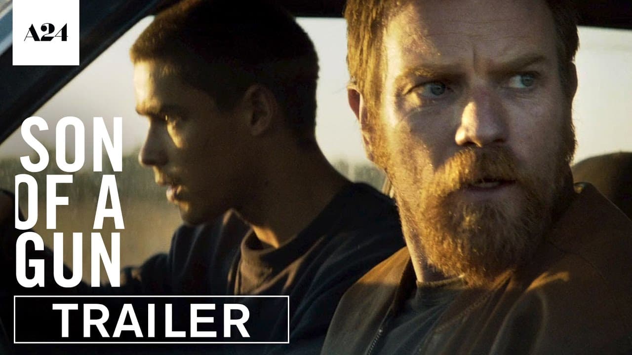Son of a Gun trailer thumbnail