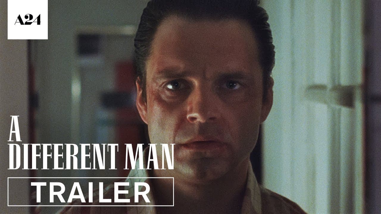 A Different Man trailer thumbnail