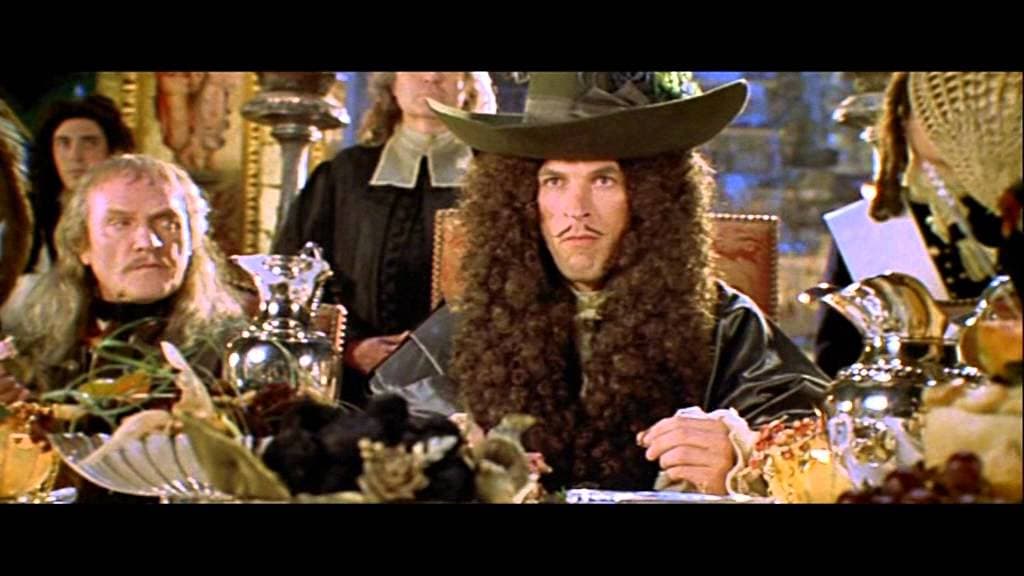 Vatel trailer thumbnail