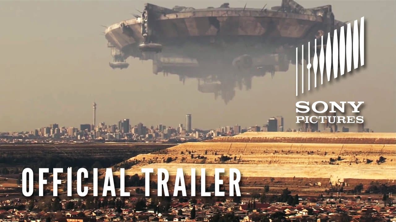 District 9 trailer thumbnail