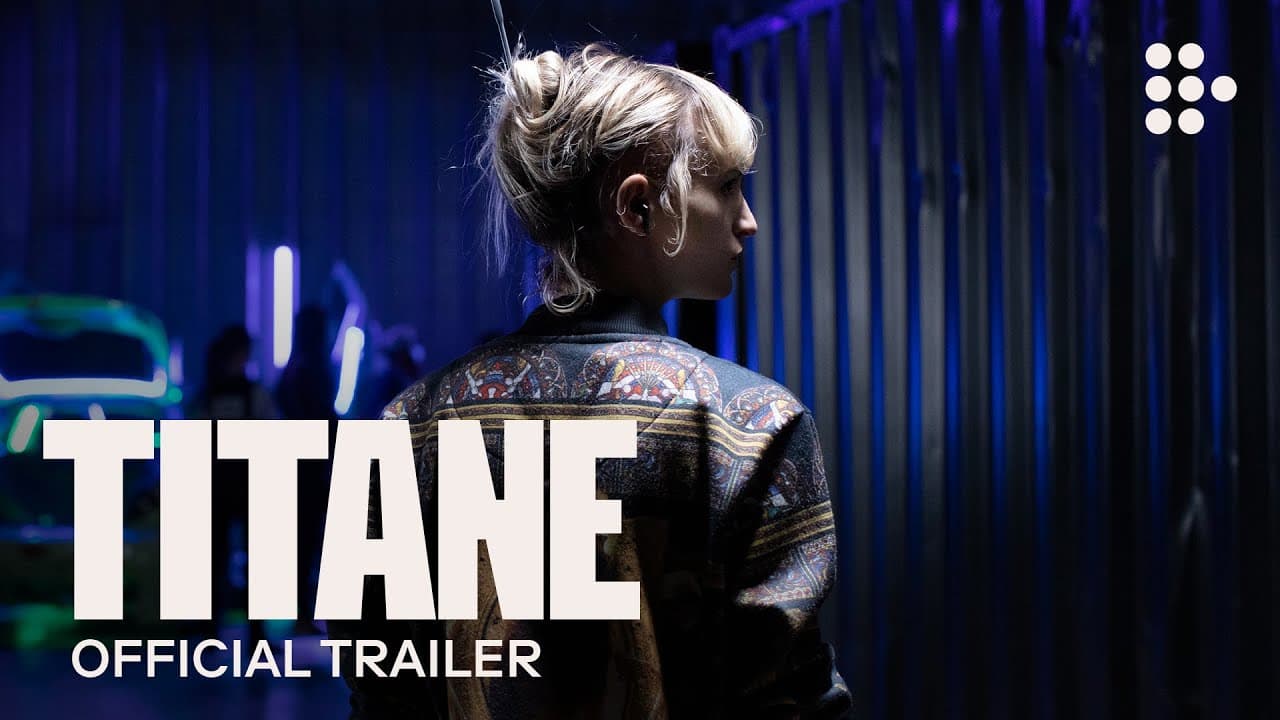 Titane trailer thumbnail