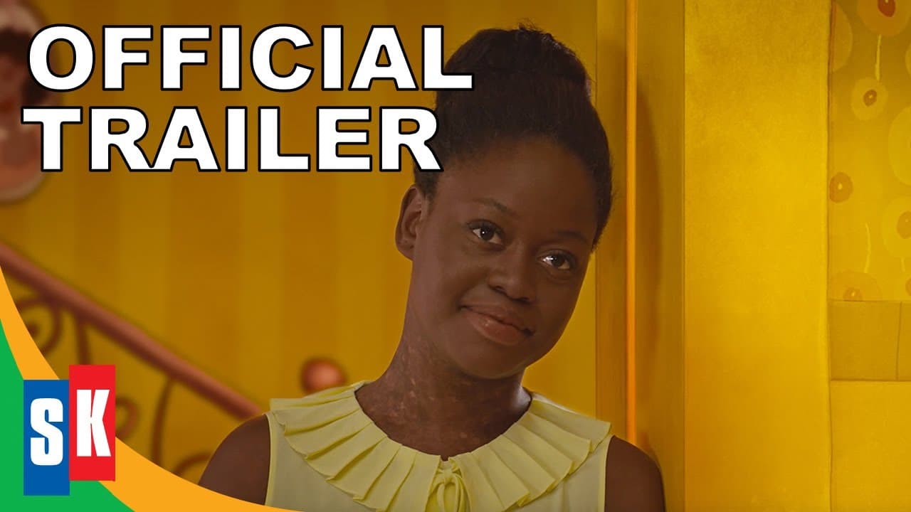 Coppelia trailer thumbnail