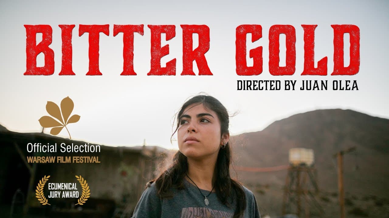 Bitter Gold trailer thumbnail