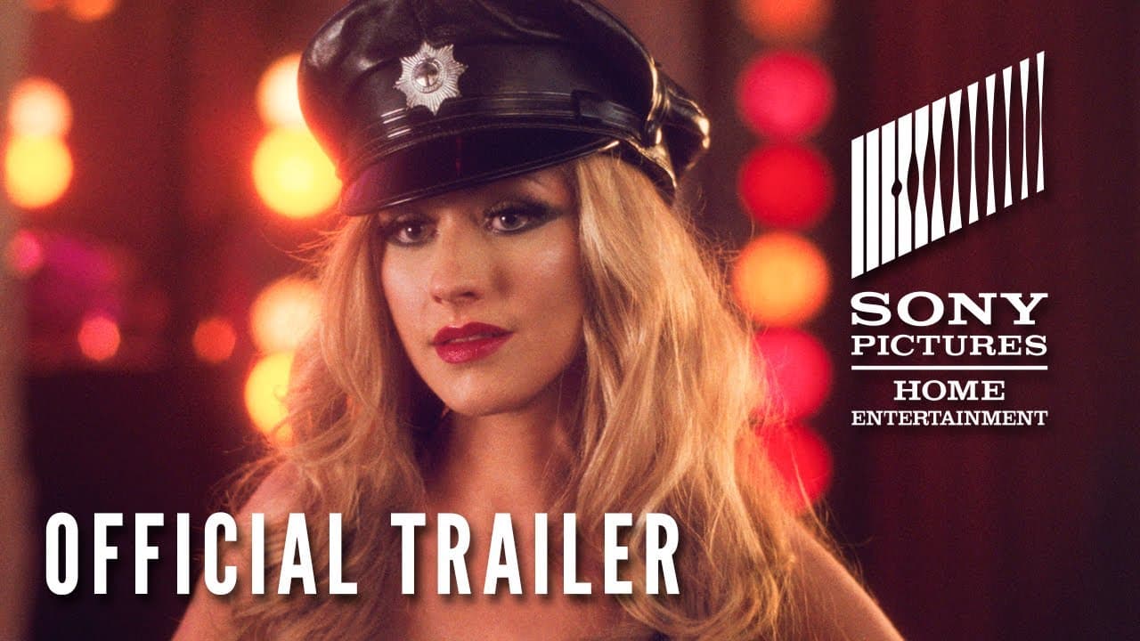 Burlesque trailer thumbnail