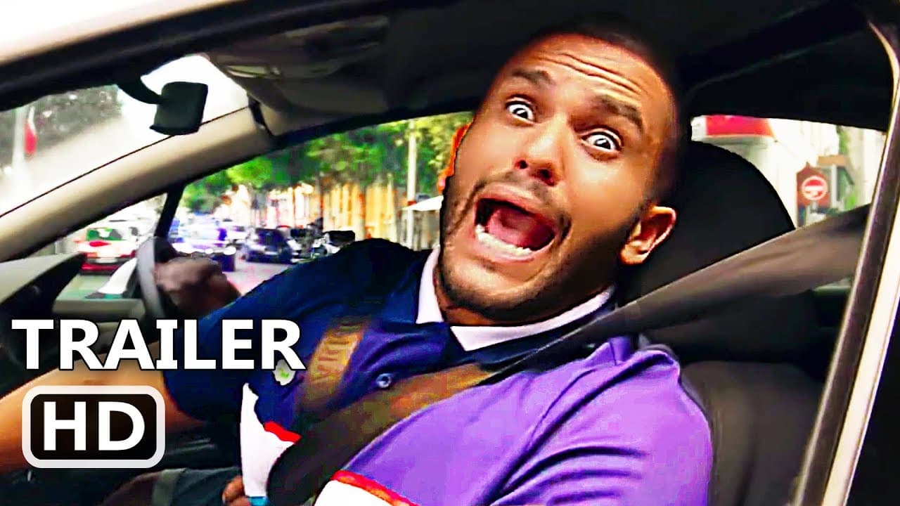 Taxi 5 trailer thumbnail