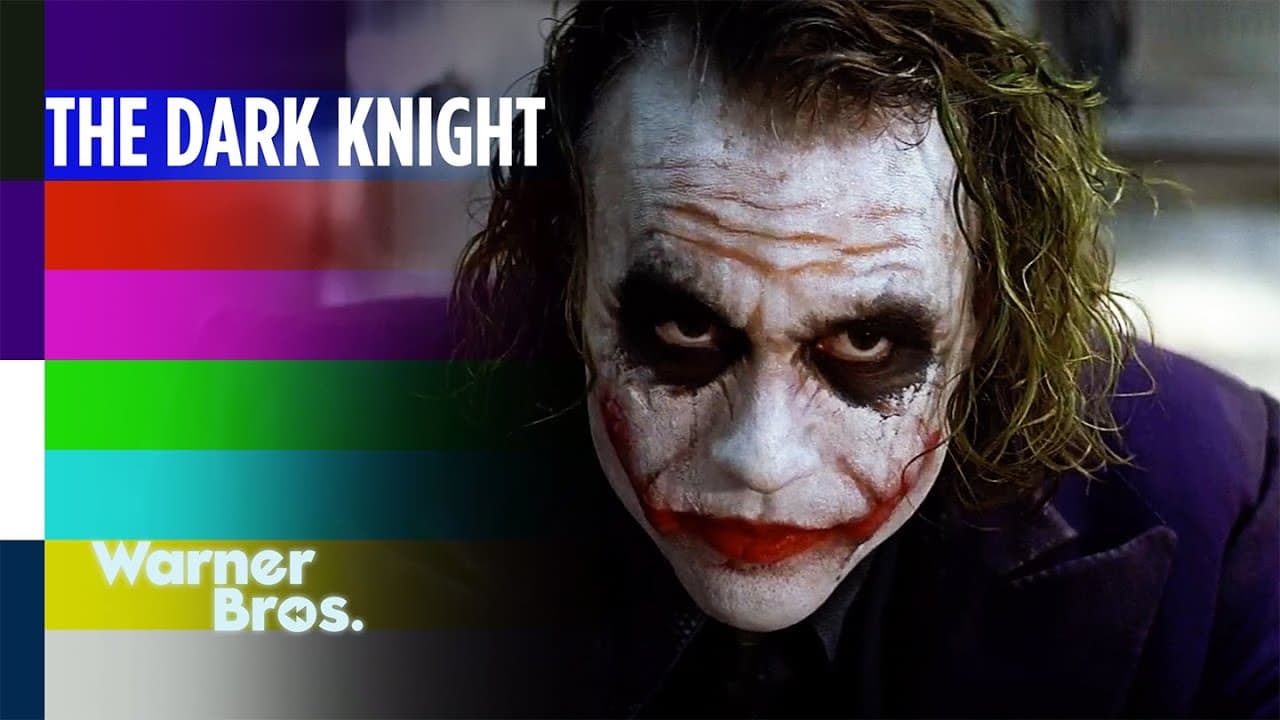 The Dark Knight trailer thumbnail