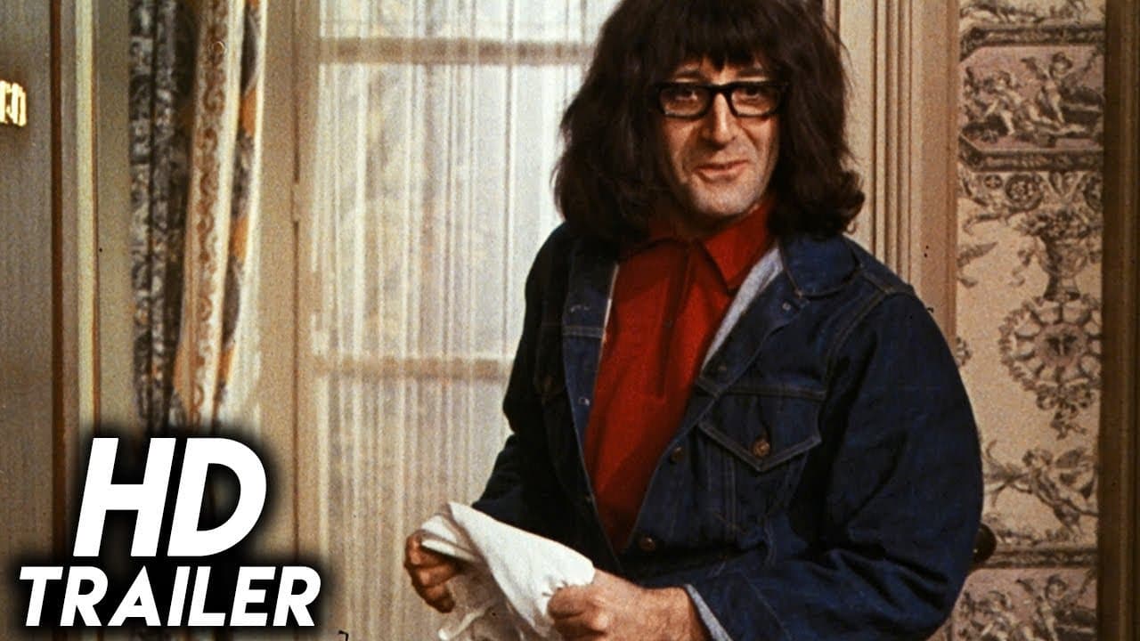 What's New Pussycat? trailer thumbnail