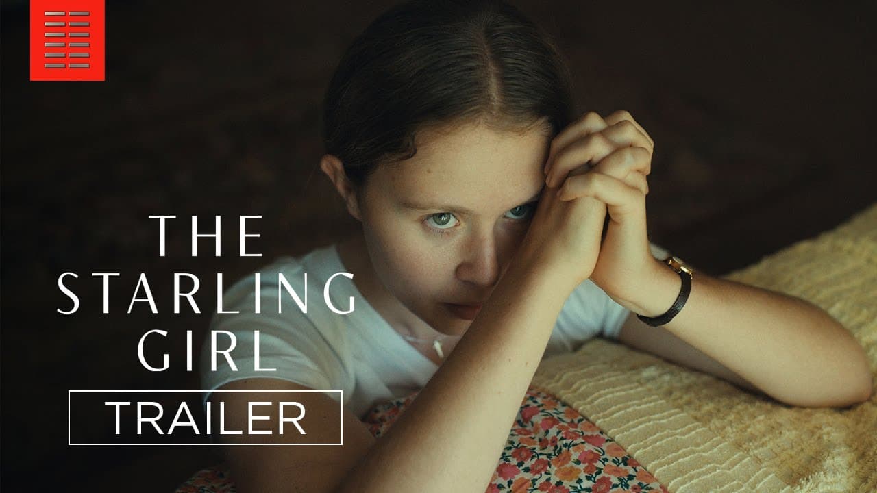The Starling Girl trailer thumbnail