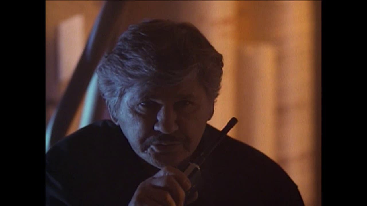 Death Wish V: The Face of Death trailer thumbnail