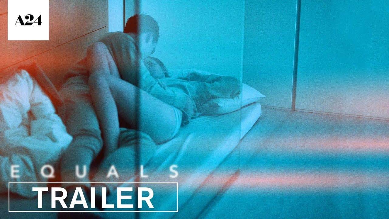Equals trailer thumbnail
