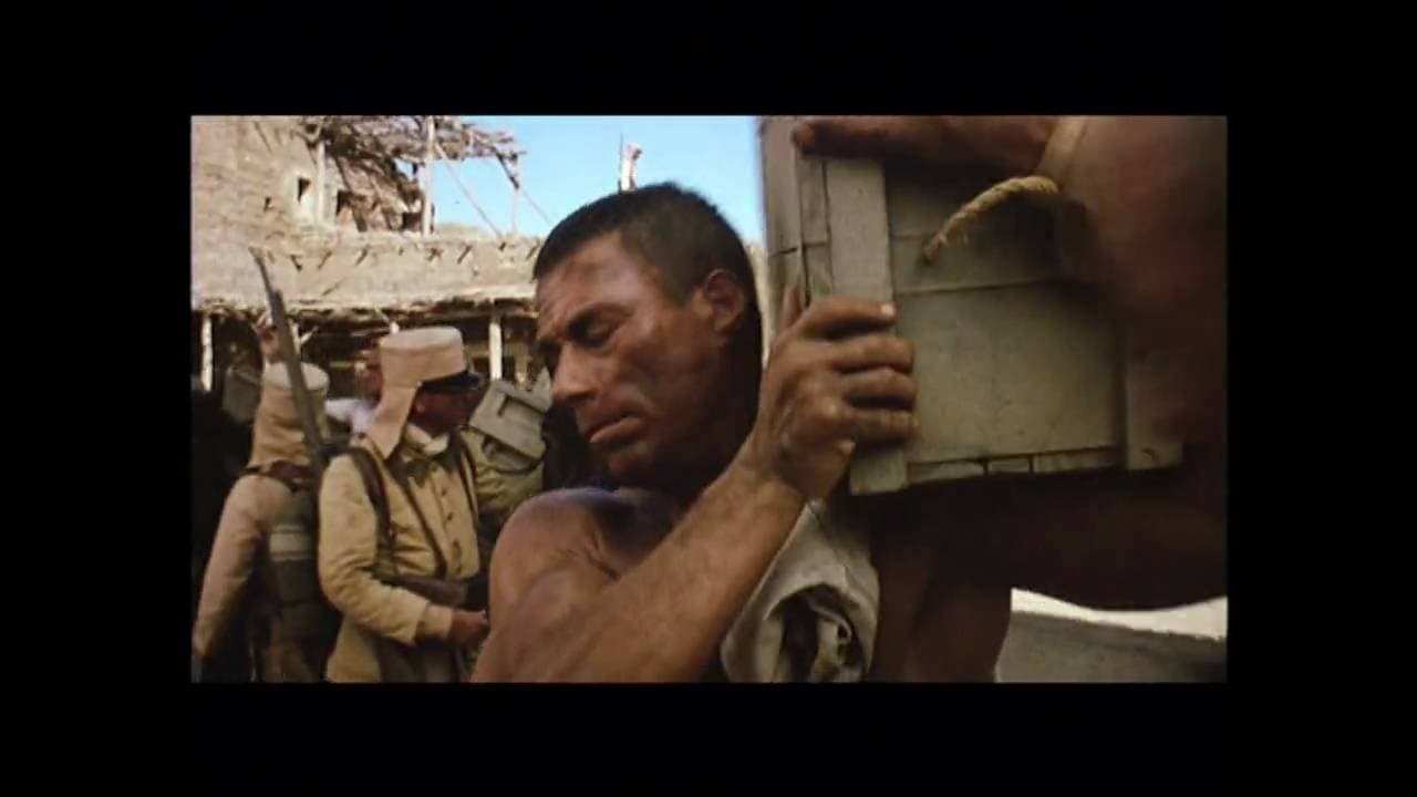 Legionnaire trailer thumbnail